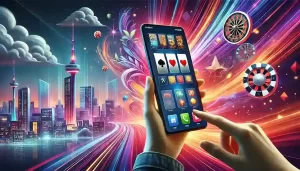 PHBET Casino App