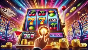 PHBET Free Spins