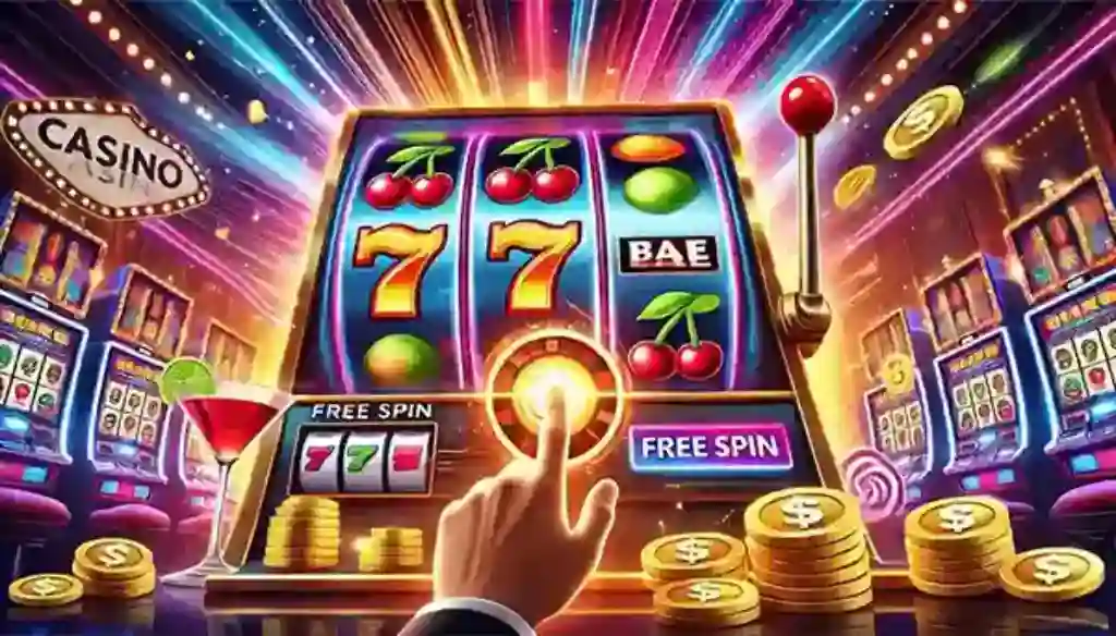 PHBET Free Spins