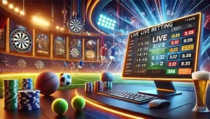 PHBET Online Sports Betting