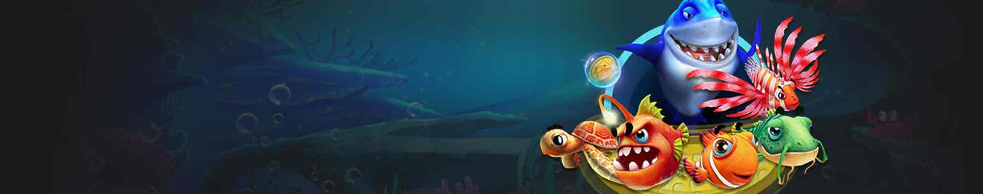 PHBET Fishing Games
