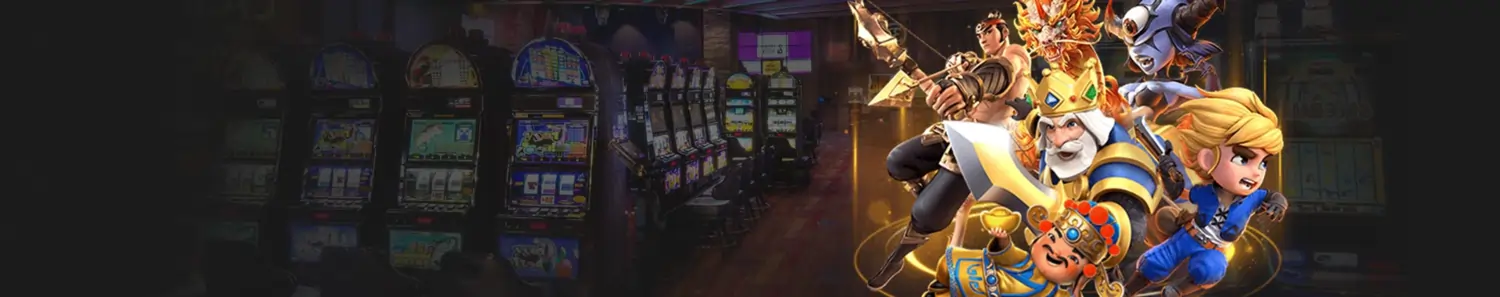 PHBET Slot Games